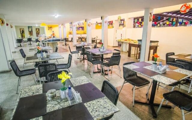 Hotel do Vale Express