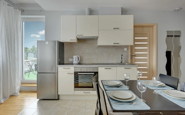 Apartinfo Apartments - Morena