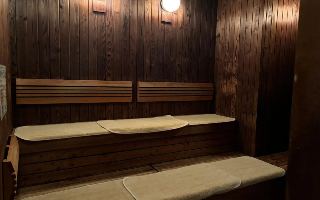Dormy Inn Premium Hakata Canal City Mae Natural Hot Spring