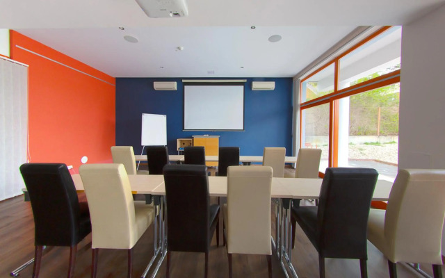 Hotel U Pramenu