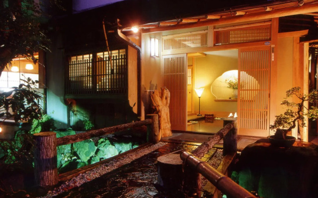 Tousin-an Komeya