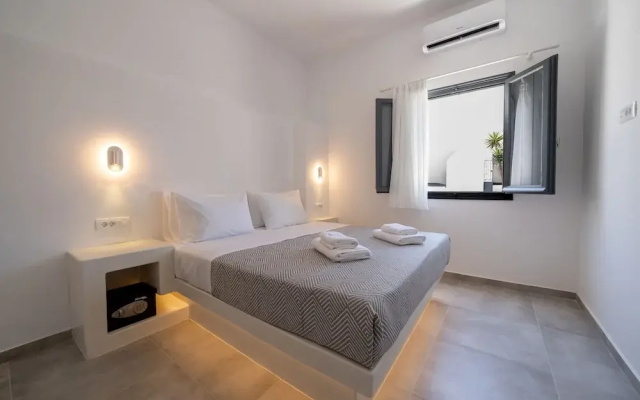 Alaya Suites