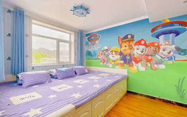 Beijing Yangyang Dexuan Homestay