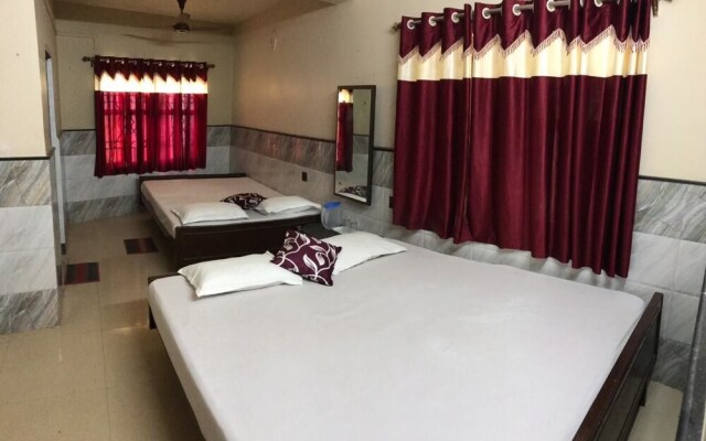 Annapurna Resort and Lodge