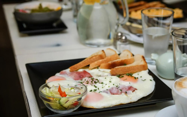 Kristanka Kouzelne Apartmany