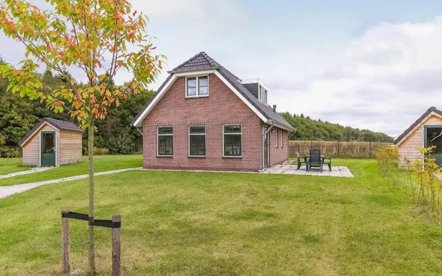Summio Villaparc Schoonhovenseland — Гарденберг