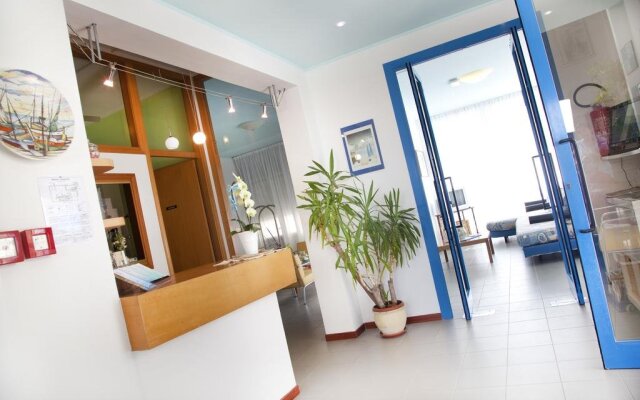 Hotel Bellaria