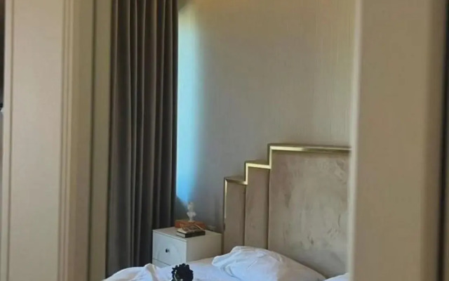 Домик у моря