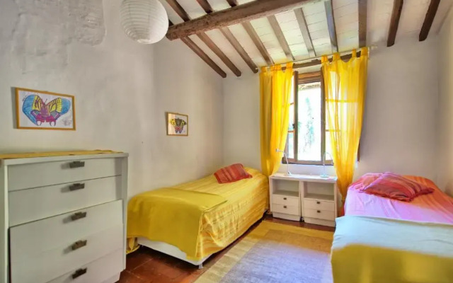 Villa Ulivacci by PosarelliVillas