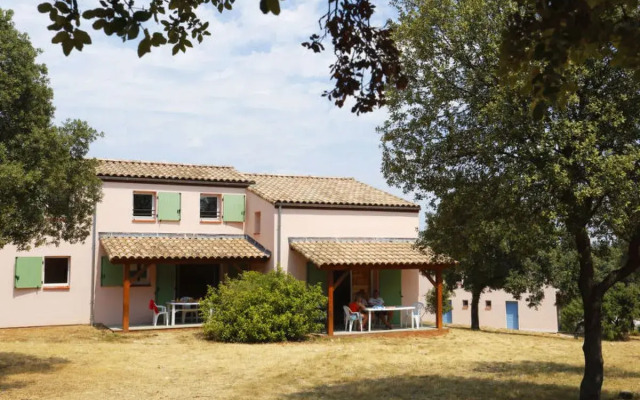 Les Portes des Cevennes (SUE100)
