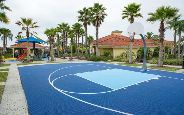 Terra Verde Resort 4748