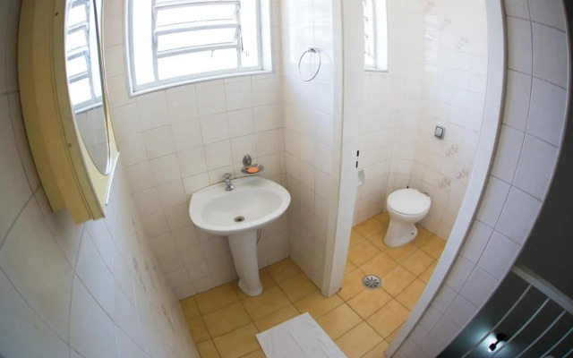 Apartamento ou Flat no Centro