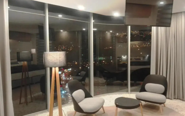 Onkel Inn Apart Suites