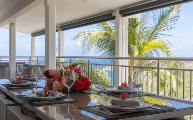 Dream Villa Flamands 637