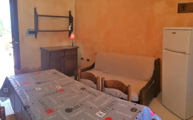 Costa Paradiso Residence