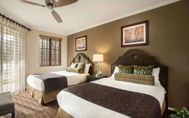 Hyatt Vacation Club at The Welk, San Diego Area