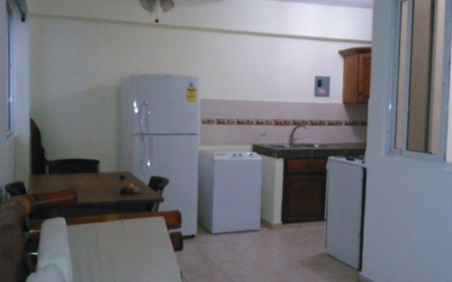 Sanchez Residence at Colonial Zone