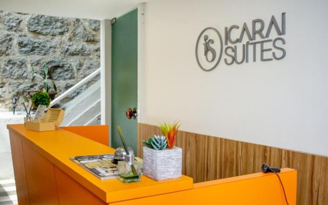 Icarai Suites