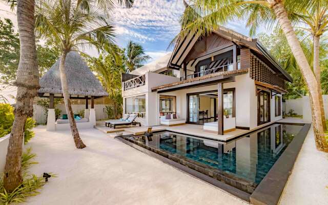 Ozen Reserve Bolifushi- All Inclusive with Free Transfers