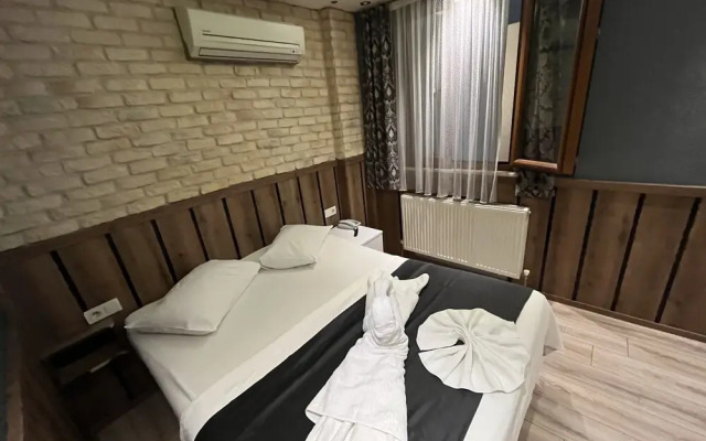 Dolce Vita Suite Hotel