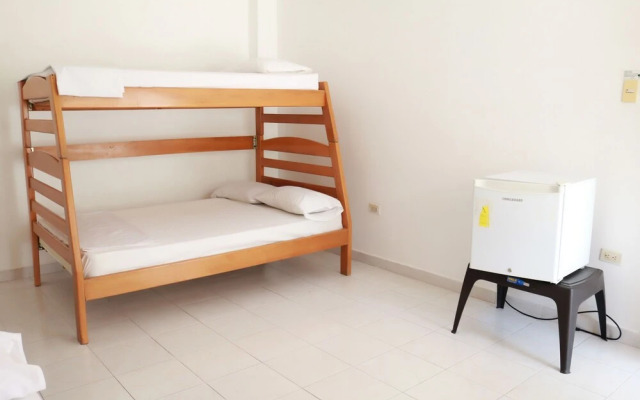 Hotel Restaurante Versalles