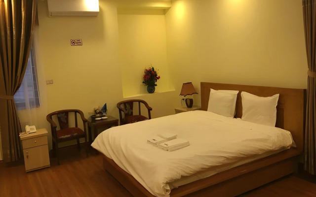 HAAP Transit Hotel