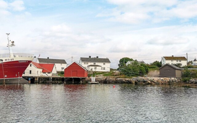 4 Star Holiday Home in Averøy