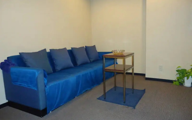 Shimonoseki Station Hotel