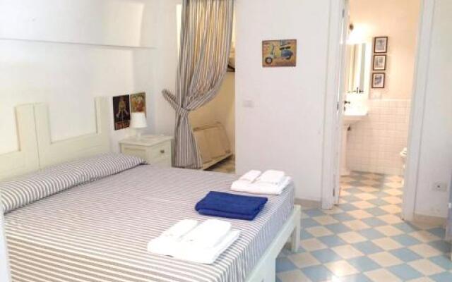 Holiday Home Viale Arsilio - 3