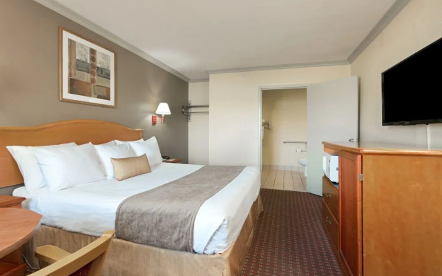 Ramada Limited Horn Lake