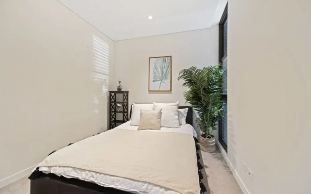 Full Darling Harbour View Luxury 2 Bedroom Apartment