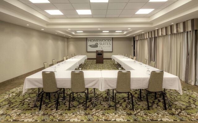 Homewood Suites Victoria, TX