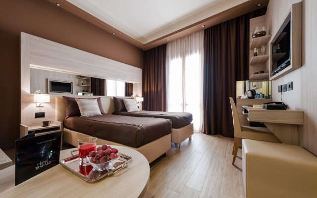 Hotel Trapani In