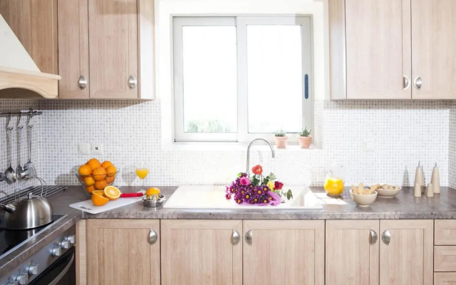 Two Bedroom Maisonette Villa - Margarita