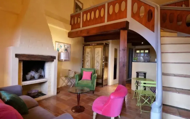Relais San Damian