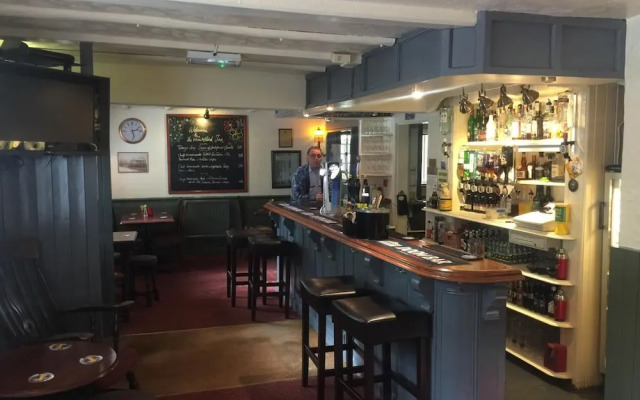 The Winchfield Inn