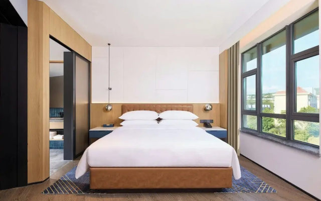 Four Points By Sheraton Kunming Changshui Airport