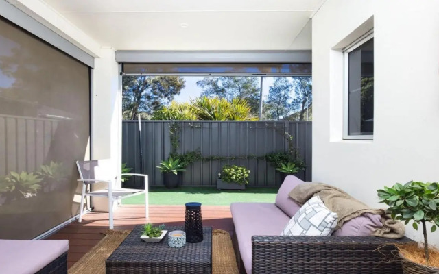 Living the Dream @ Corlette