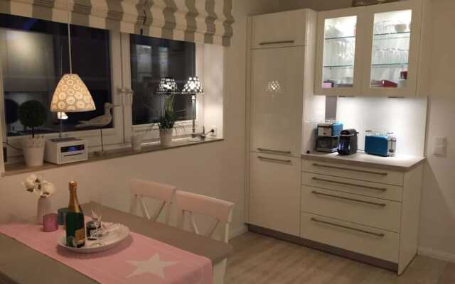 Holiday Apartment Seaside