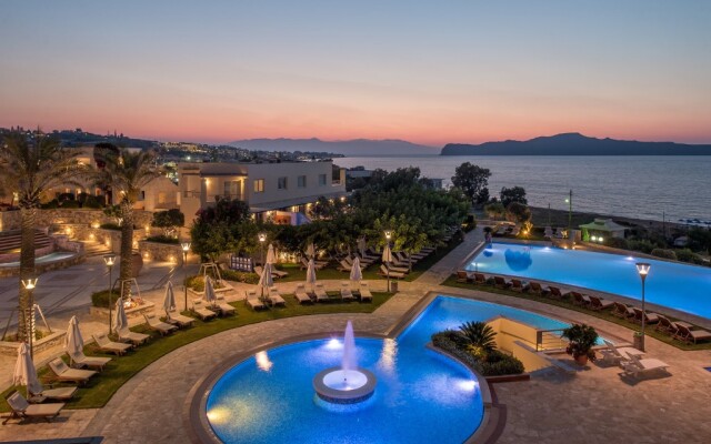 Cretan Dream Resort and Spa