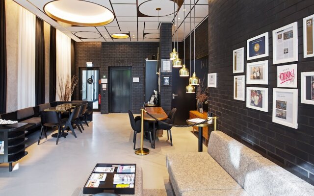 Brera Serviced Apartments München