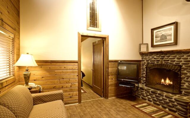 Hearthstone Inn