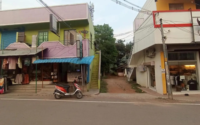 Shankara Guest House
