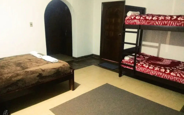 Hostel Tierra de Fuego
