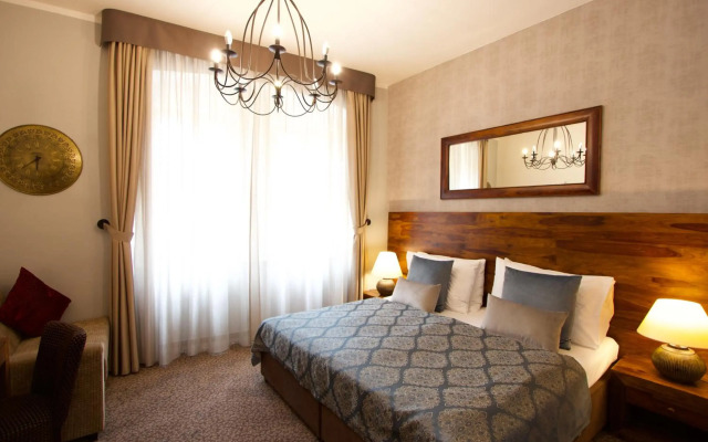Hotel Residence Agnes