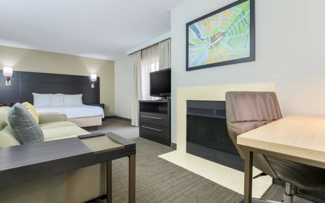 Residence Inn Boca Raton