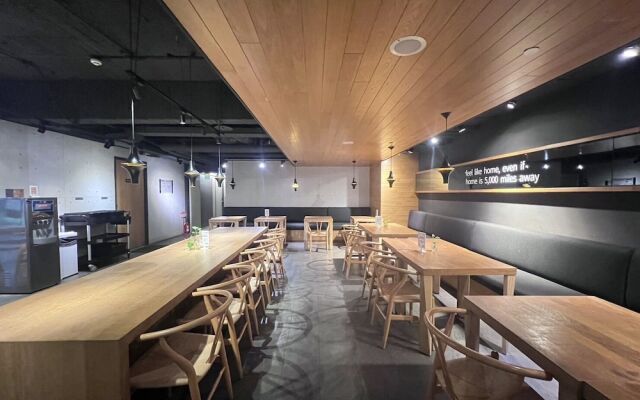Hub Hotel Kaohsiung Yawan Branch