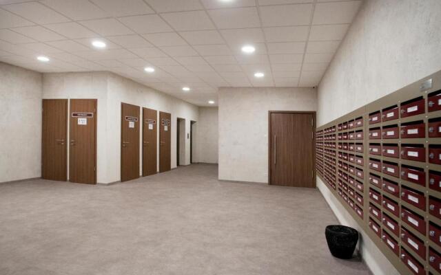 Ilona 2 Bedrooms Apartment In The Center