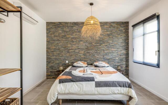 Les Cabanes du Huga 2