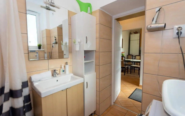 Sunbird Apartman Budapest